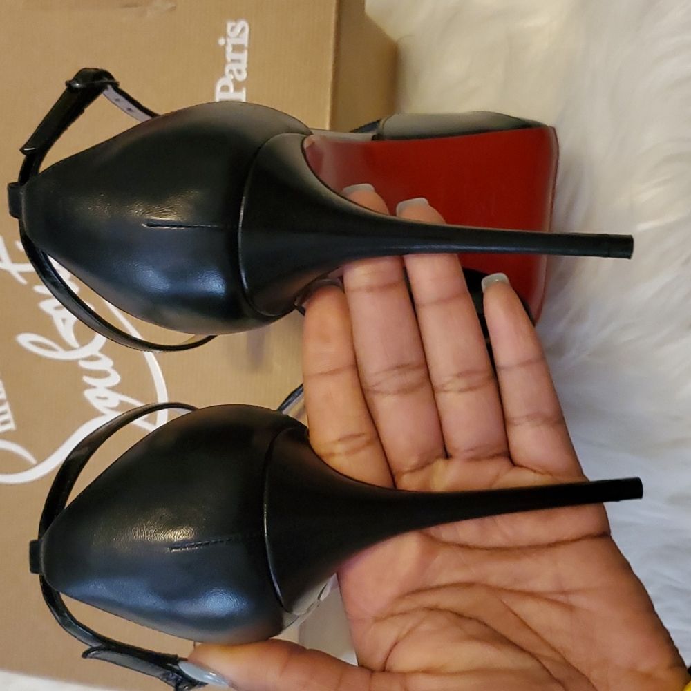 eloise 100 nappa shiny